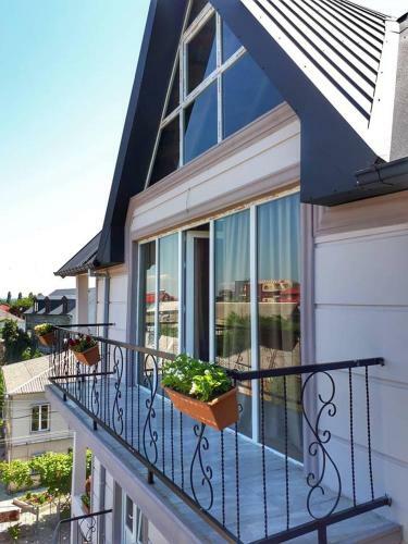Apartamento Black Sea Hotel Giani