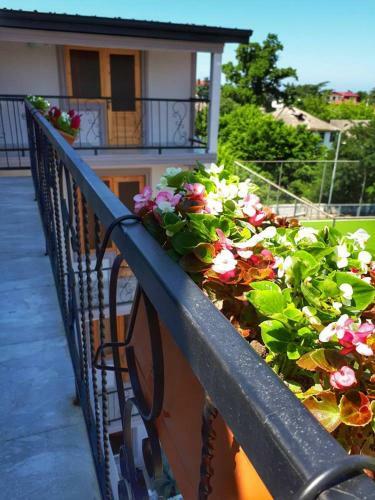 Apartamento Black Sea Hotel Giani