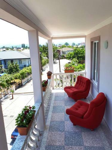Apartamento Black Sea Hotel Giani