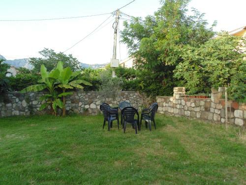 Apartamento 6 + 1 Person , 2 Rooms