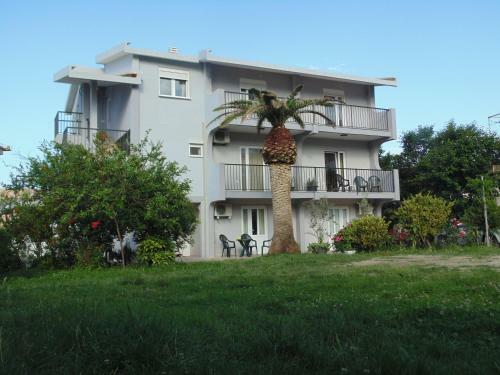 Apartamento 6 + 1 Person , 2 Rooms