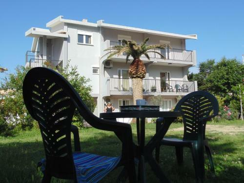 Apartamento 6 + 1 Person , 2 Rooms