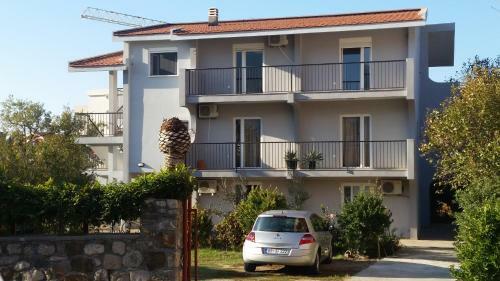 Apartamento 6 + 1 Person , 2 Rooms
