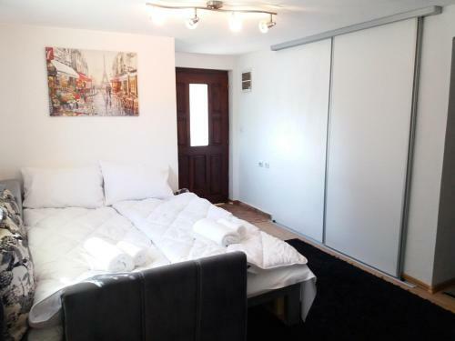Hostal A Apartment