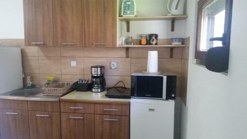 Hostal A Apartment