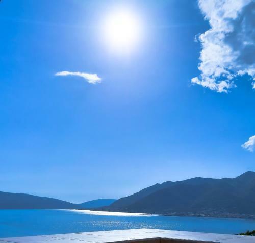 Adria Bay Apartment Tivat