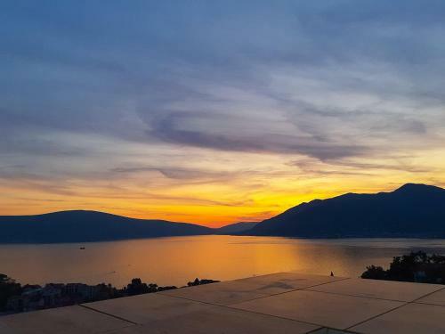 Adria Bay Apartment Tivat