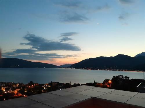 Adria Bay Apartment Tivat