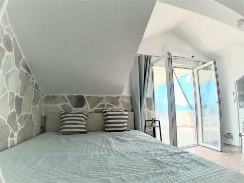 Adria Bay Apartment Tivat