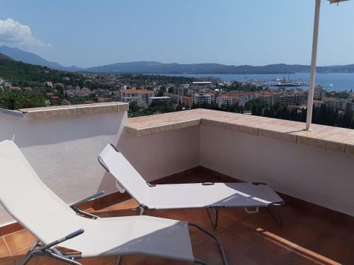 Adria Bay Apartment Tivat