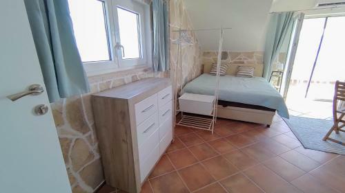 Adria Bay Apartment Tivat