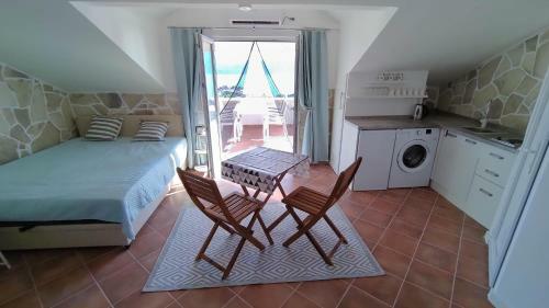 Adria Bay Apartment Tivat