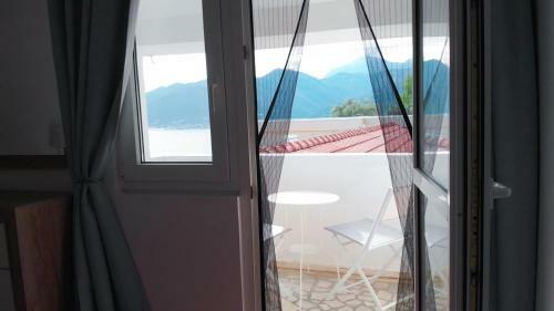 Adria Bay Apartment Tivat