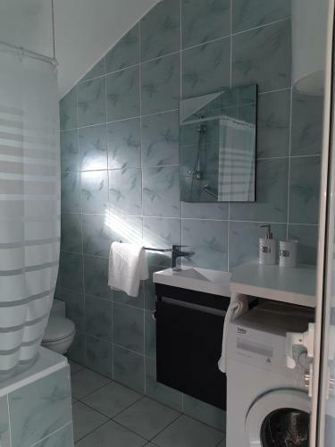 Adria Bay Apartment Tivat