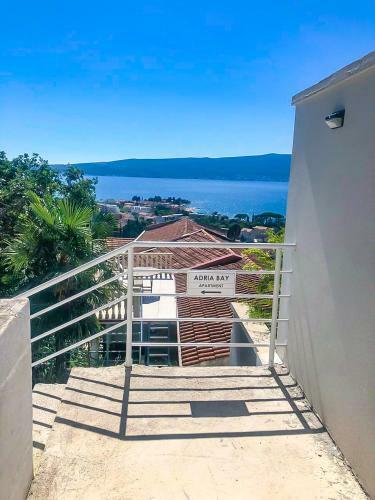 Adria Bay Apartment Tivat