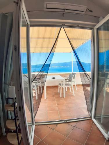 Adria Bay Apartment Tivat
