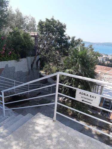 Adria Bay Apartment Tivat