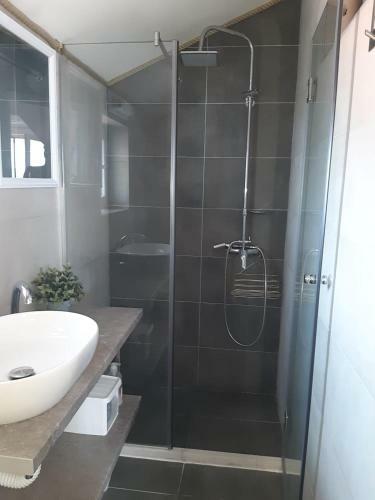 Adria Bay Apartment Tivat
