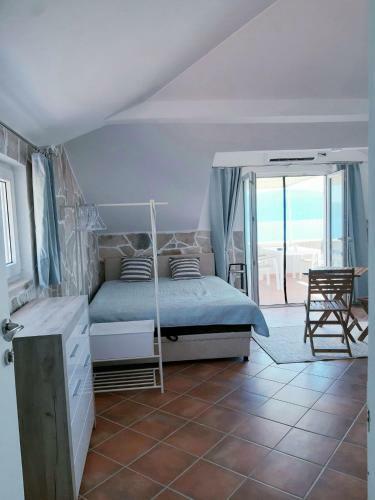 Adria Bay Apartment Tivat