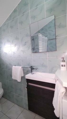 Adria Bay Apartment Tivat
