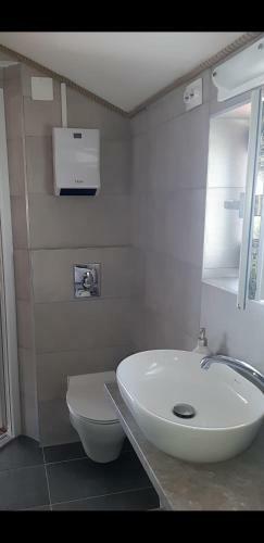 Adria Bay Apartment Tivat