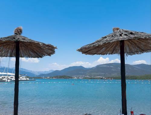 Adria Bay Apartment Tivat