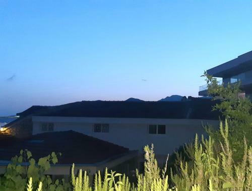 Adria Bay Apartment Tivat