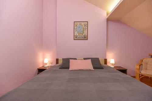 Cosy Apartment For 4 In Kalno St., Juodkrant?