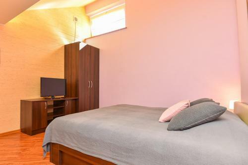 Cosy Apartment For 4 In Kalno St., Juodkrant?