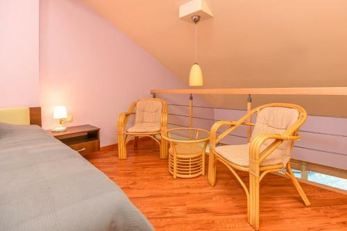Cosy Apartment For 4 In Kalno St., Juodkrant?