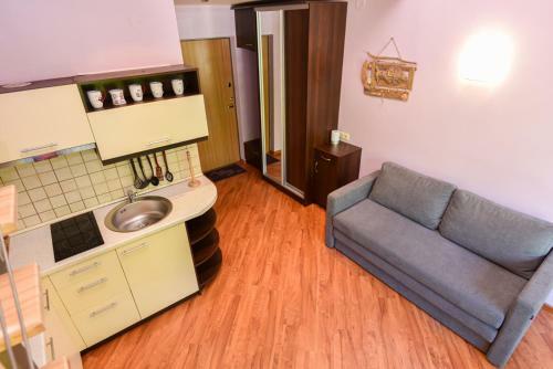 Cosy Apartment For 4 In Kalno St., Juodkrant?