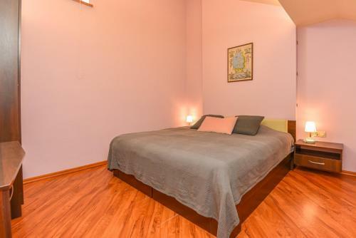 Cosy Apartment For 4 In Kalno St., Juodkrant?