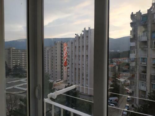 Apartamento Apatment Igalo