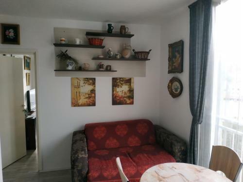 Apartamento Apatment Igalo