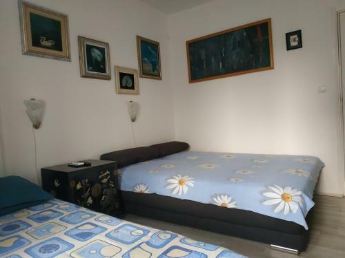Apartamento Apatment Igalo