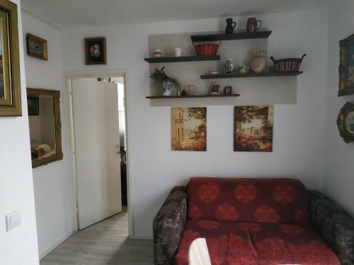 Apartamento Apatment Igalo