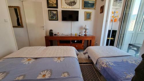 Apartamento Apatment Igalo