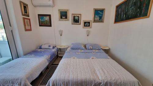 Apartamento Apatment Igalo