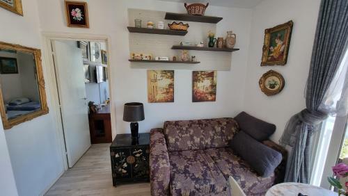 Apartamento Apatment Igalo