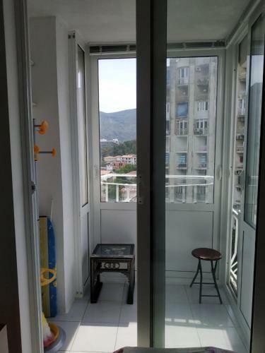 Apartamento Apatment Igalo