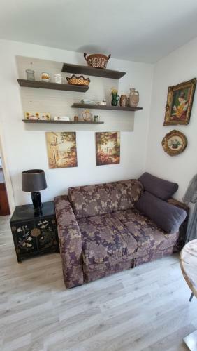 Apartamento Apatment Igalo