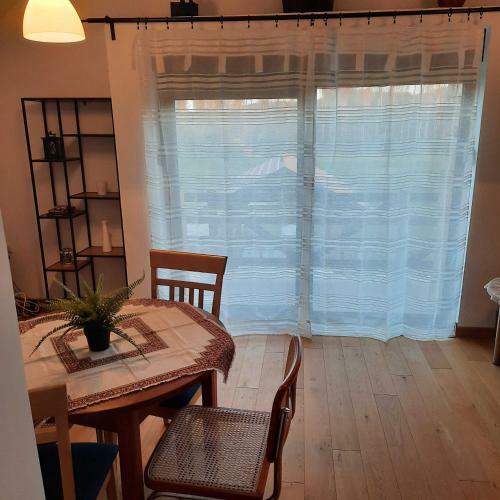 Holiday Apartman Ravna Dolina