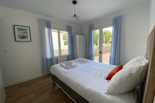 Villa Des Becasses - Andernos Les Bains