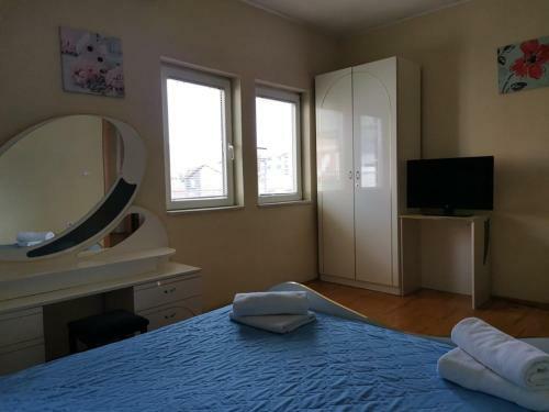 Apartamento Guest House Veljanoski