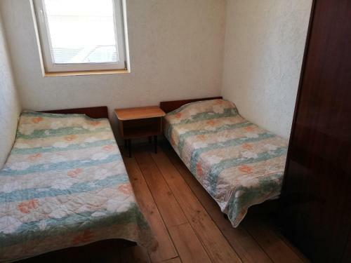 Apartamento Guest House Veljanoski