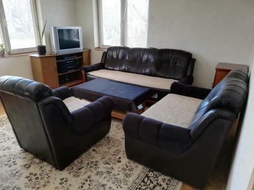 Apartamento Guest House Veljanoski