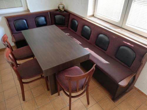 Apartamento Guest House Veljanoski
