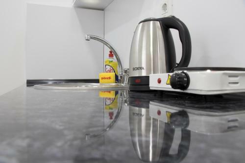 Apartamento Villa Stojanoski