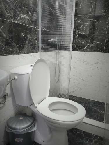 Apartamento Villa Stojanoski