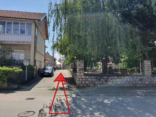 Apartamento Villa Stojanoski